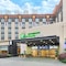 Holiday Inn Express Shanghai Putuo By Ihg - map