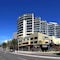 Rydges Croa Beachside - map