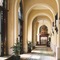 Fairmont Chateau Lake Louise - map