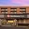 Best Western Plus Village Park Inn - map