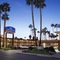 Howard Johnson By Wyndham Victoria - map