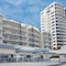 Park Regis Piermonde Apartments - map