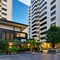 Abloom Exclusive Serviced Apartments - map
