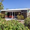 Blue Bay Bungalows - The Garden - map