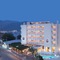 Selen Hotel Marmaris - map