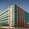 Holiday Inn Zona Centro By Ihg - map