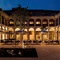 Parador de Alcalá de Henares - map