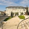 Mercure Périgueux Centre - map