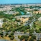 Hotel Area Roma - map