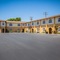 Best Western Bishop Lodge - map