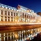 Mercure Bucharest Unirii - map