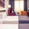 Mercure Bucharest Unirii - map