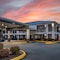 Best Western Royal Inn - map