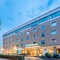 Best Western Hotel Hamburg International - map
