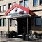 Best Western Plus Hotel St. Raphael - map