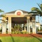 Hilton Garden Inn St. Augustine Beach - map