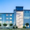 Best Western Hotel Am Papenberg - map