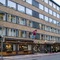 Original Sokos Hotel Albert - map