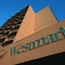 Westmark Anchorage Hotel - map