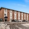 Motel 6 Elk Grove Village - map