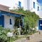 Galeana Beach Hotel - map