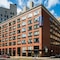 Amtd Idea Tribeca Hotel - map