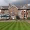 Burn Hall Hotel, Sure Hotel Collection By Best Western - map