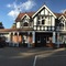 Gatwick Belmont Hotel - map