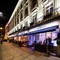 Hotel Indigo London Hyde Park Paddington By Ihg - map