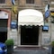 Soggiorno Blu Hotel - map