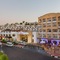 Naama Bay Hotel & Resort - map