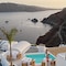 Katikies Santorini - The Leading Hotels Of The World - map