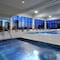 Hilton Garden Inn Montreal Centre-Ville - map