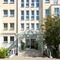Achat Hotel Dresden Elbufer - map