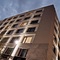 Arcotel John F Berlin - map