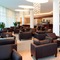 Hotel Aristos - map
