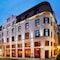 Buddha-Bar Hotel Prague - map