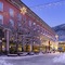 Hotel Stadt Kufstein - map