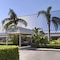 Days Inn by Wyndham West Palm Beach - map