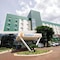 Comfort Suites Londrina - map