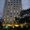 Lemon Tree Hotel Chennai - map