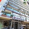 Karaca Otel - map