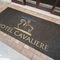 Hotel Cavaliere - map