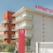 Appart'city Antibes - map