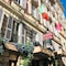 Hotel Cecil - map