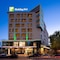 Holiday Inn Turin Corso Francia By Ihg - map