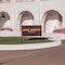 Hotel Moresco - map