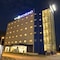 Hotel Michelino Bologna Fiera - map
