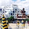 Sporting Baia Hotel - map