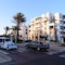 Golden Beach Appart'hotel - map